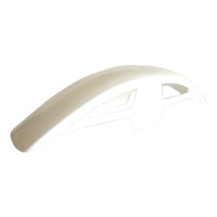 Guarda lamas frente FAMEL ZUNDAPP XF super 17 / 21 / turbo branco - HP